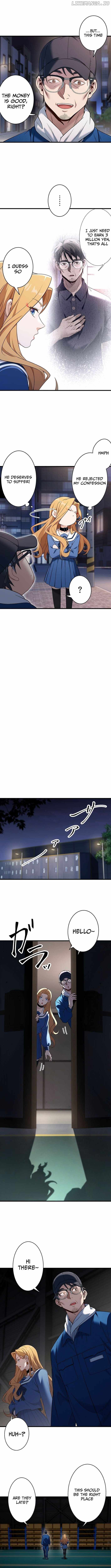 Fighting Uncle Chapter 11 3